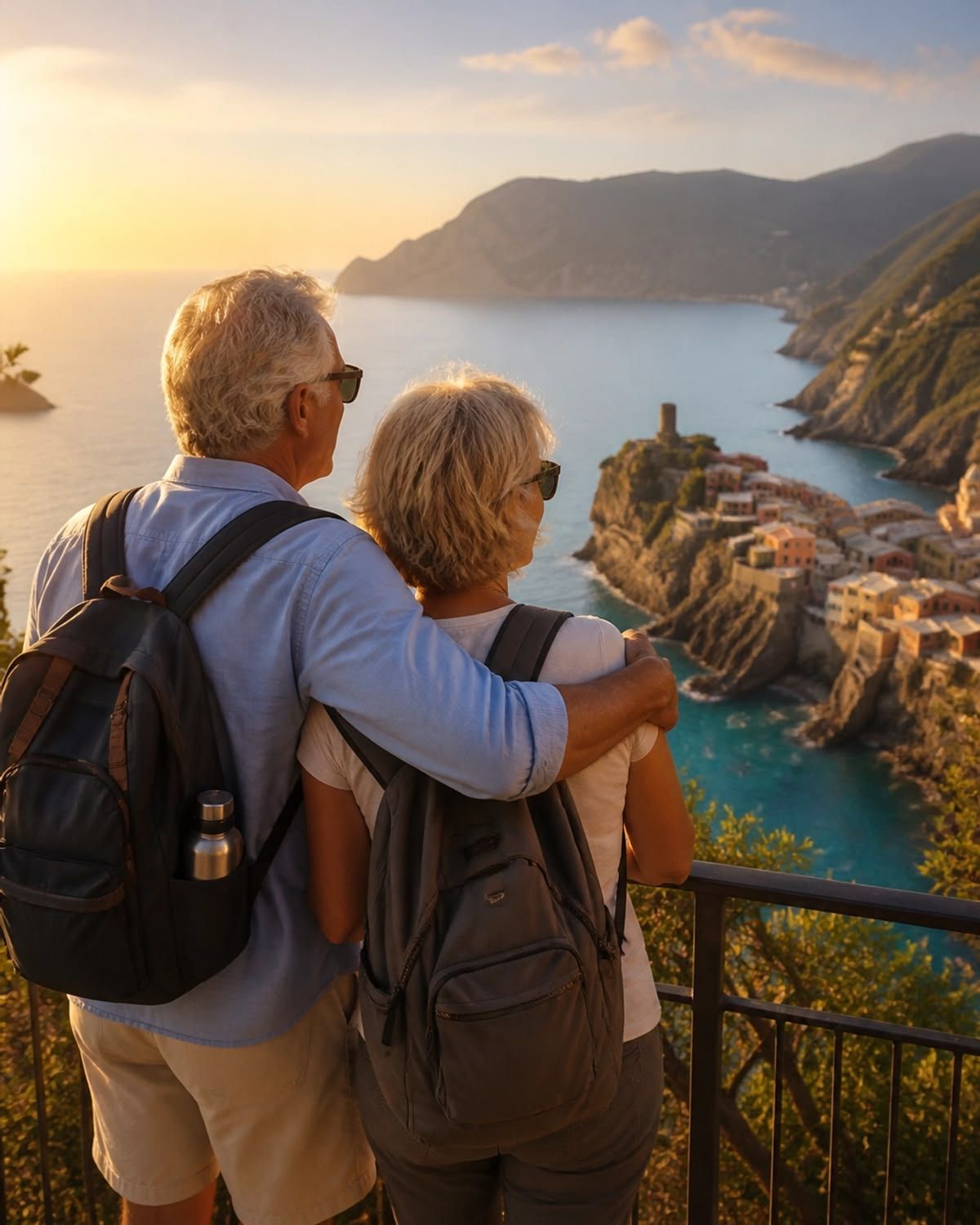 DIABETES Y VIAJES: PREPÁRATE PARA DISFRUTAR SIN PREOCUPACIONES