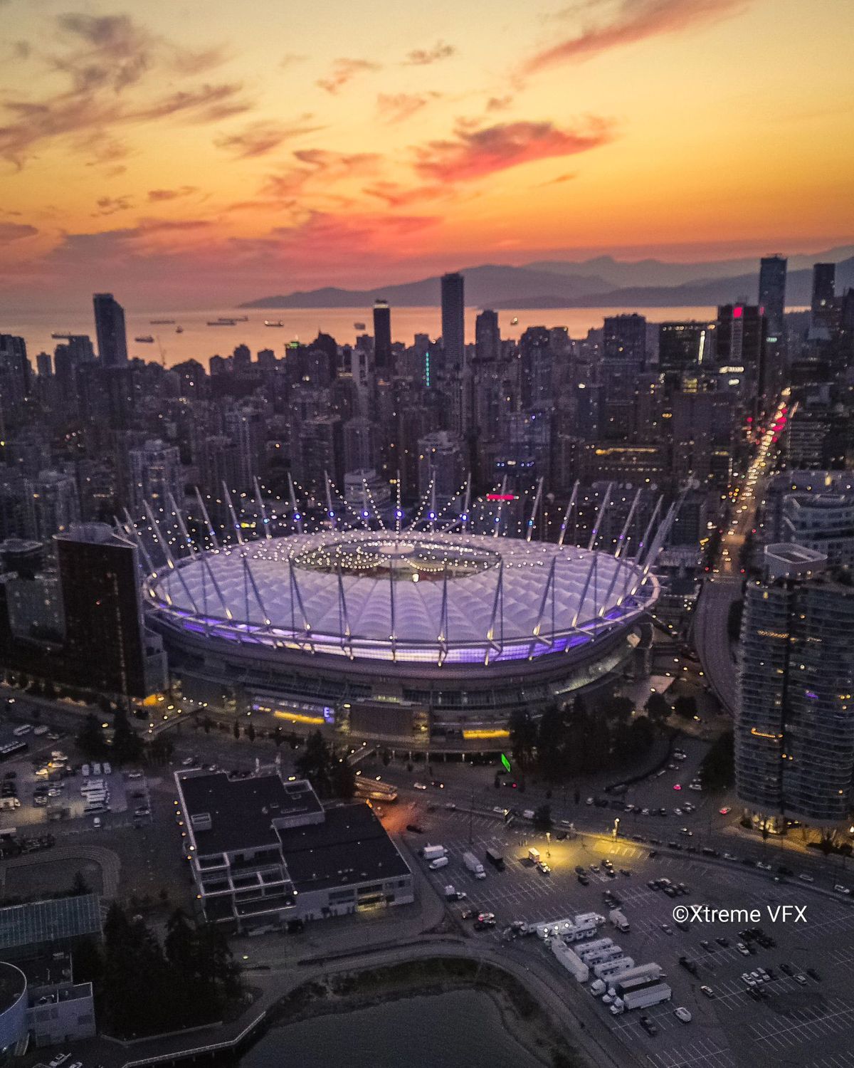 MUNDIAL MEXICO, ESTADOS UNIDOS Y CANADA 2026: SEDES ACELERAN PREPARATIVOS - imagen 3